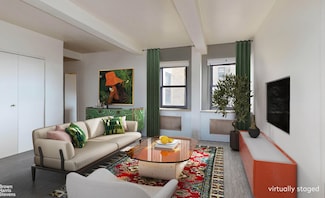 2166 Broadway Unit 19 D, New York, NY 10024