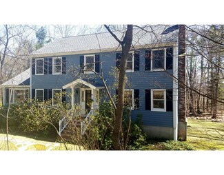 27 Waite Rd, Boxborough, MA 01719