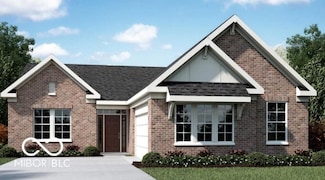 15196 Covebrook Ln, Fishers, IN 46037