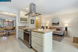 1660 Parkside Dr, Walnut Creek, CA 94597