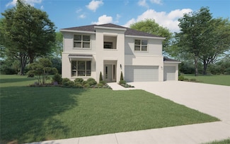561 Moonrise St, Waxahachie, TX 75165