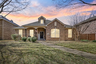 13349 Mondovi Dr, Frisco, TX 75033