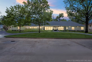 4207 S Wheeling Ave, Tulsa, OK 74105