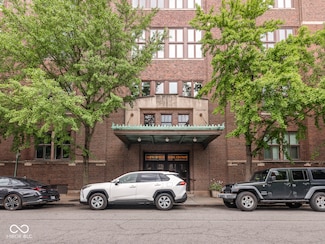 430 N Park Ave Unit 104, Indianapolis, IN 46202