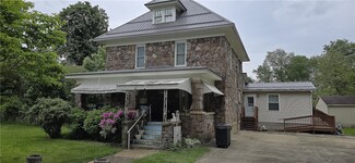 103 Tyson St, Big Run, PA 15715