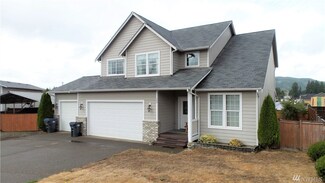 126 Summit Loop, McCleary, WA 98557