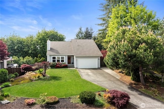 3205 Woodland Dr SW, Tumwater, WA 98512