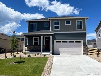2242 Still Meadows Ct, Monument, CO 80132