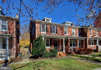 4207 Jenifer St NW, Washington, DC 20015