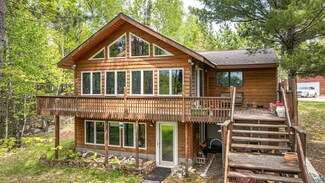 3984 Stocking Point Dr, Ely, MN 55731
