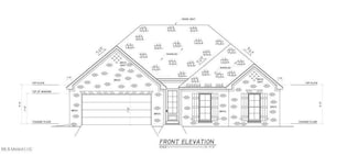 192 Lake Harbor Rd, Brandon, MS 39047