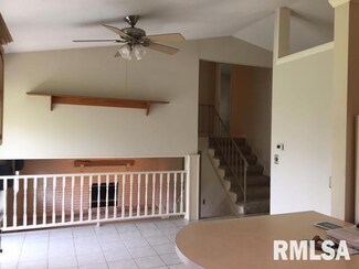 214 E Meadow Ln, Walcott, IA 52773