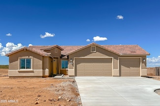 7095 E Presidio Ln Unit Lot 196, Hereford, AZ 85615