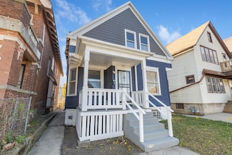 3139 N 11th St, Milwaukee, WI 53206