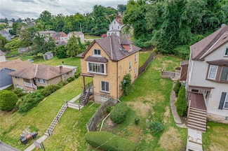 3316 Virginia Ave, West Mifflin, PA 15122