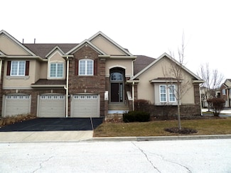 523 Harvey Lake Dr Unit 263, Vernon Hills, IL 60061
