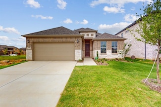 5208 Greenbrook Rd, Lantana, TX 76226