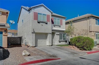 4742 Pinon Pointe Rd, Las Vegas, NV 89115