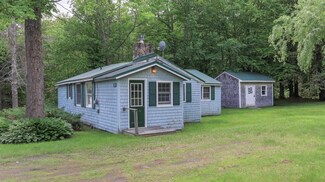 247 W Jamaica Rd, Stratton, VT 05360