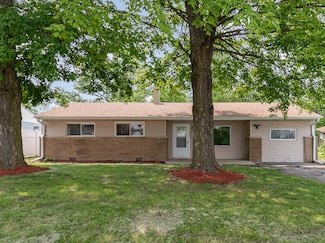 16632 Sawyer Ave, Markham, IL 60428