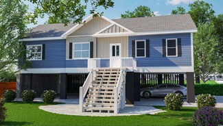 8204 S Carolina 905, Longs, SC 29568
