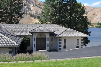 150 Desert Shores Rd, Orondo, WA 98843