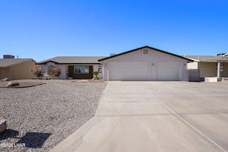 3391 Bluegrass Dr, Lake Havasu City, AZ 86406