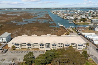 602 W Fort MacOn Rd Unit 109, Atlantic Beach, NC 28512