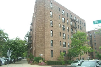 83-75 Woodhaven Blvd Unit 2H, Woodhaven, NY 11421