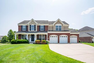 9878 Burleigh Ln, Union, KY 41091