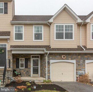 147 Garner Dr, Avondale, PA 19311