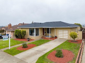 1720 Sweetwood Dr, Daly City, CA 94015