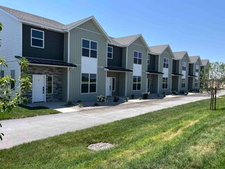 5590 Trueman St, Chubbuck, ID 83202