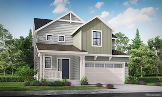 39745 Gibson St, Elizabeth, CO 80107