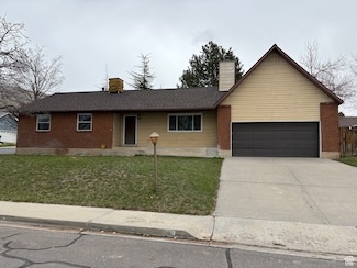 151 S 1025 E, Lindon, UT 84042