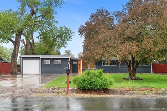 4405 Gardenia St, Golden, CO 80403