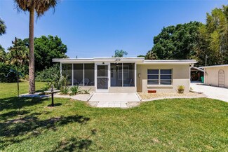 2112 Mark Ave, Punta Gorda, FL 33950