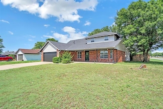 3112 Partridge Place, Altus, OK 73521