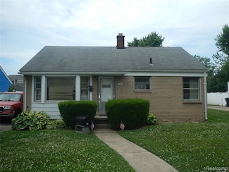 2085 Gardner Ave, Berkley, MI 48072