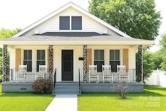 169 Freeze Ave NW, Concord, NC 28025