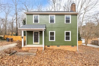 1904 Kello Dr, Greensboro, NC 27455