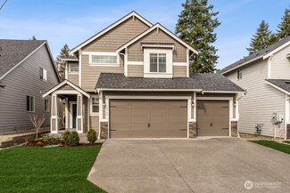 9960 Merrick St SE Unit 344, Yelm, WA 98597
