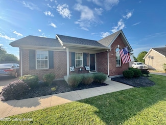 122 Thunder Spring Dr, Bardstown, KY 40004