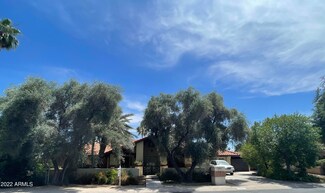 1923 E Buena Vista Dr, Tempe, AZ 85284
