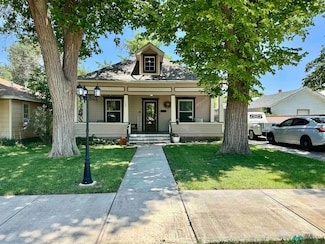 207 S Kentucky Ave, Roswell, NM 88203
