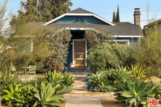 5748 10th Ave, Los Angeles, CA 90043