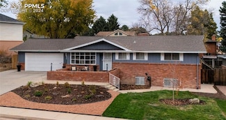 2029 Devon St, Colorado Springs, CO 80909