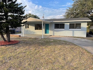 932 Wc Stafford St, Titusville, FL 32780