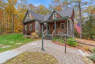26 Stewart St, Parsonsfield, ME 04047