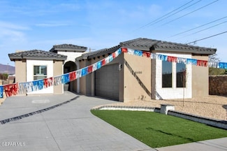 6400 Toivoa Place, El Paso, TX 79932
